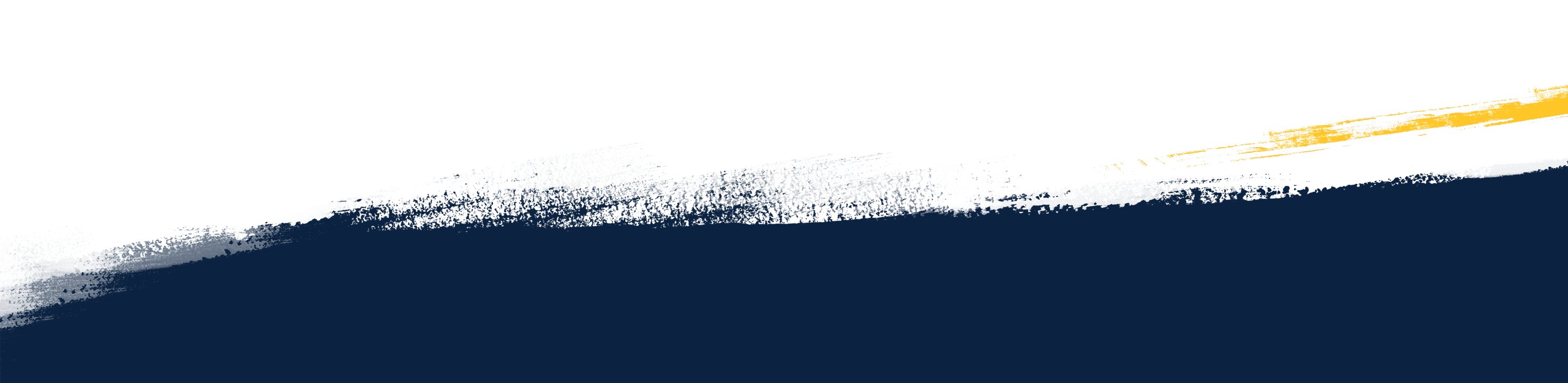 Brush stroke pattern
