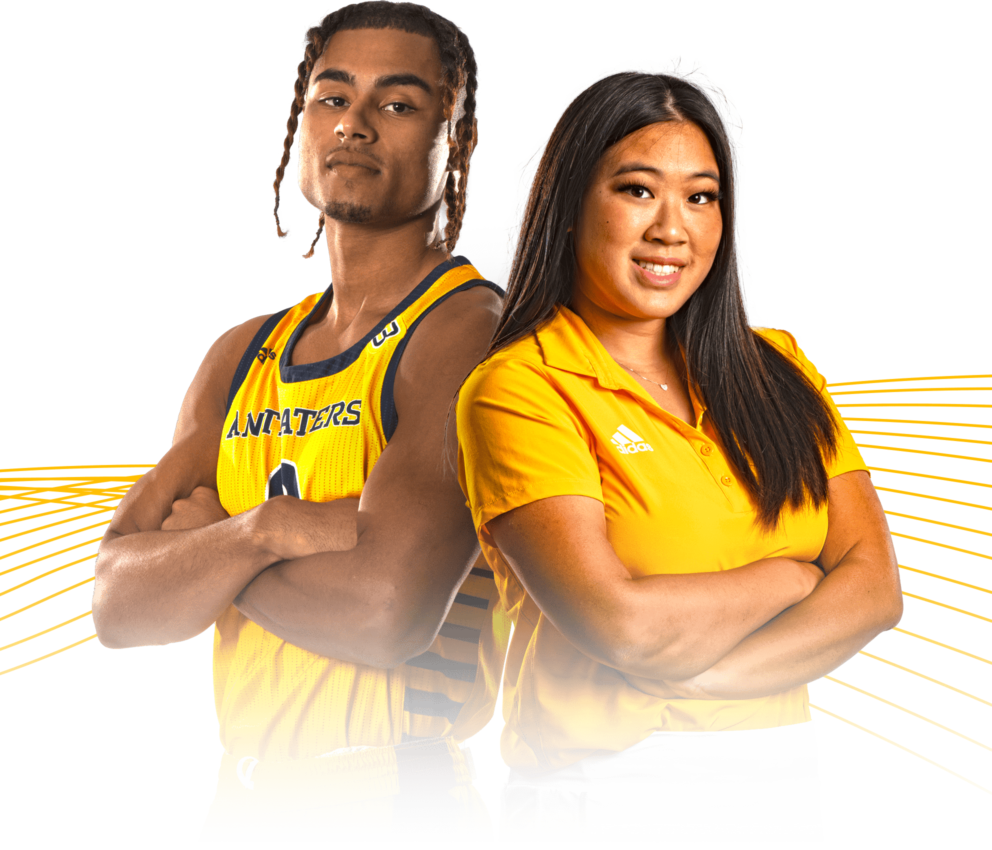 student-athletes