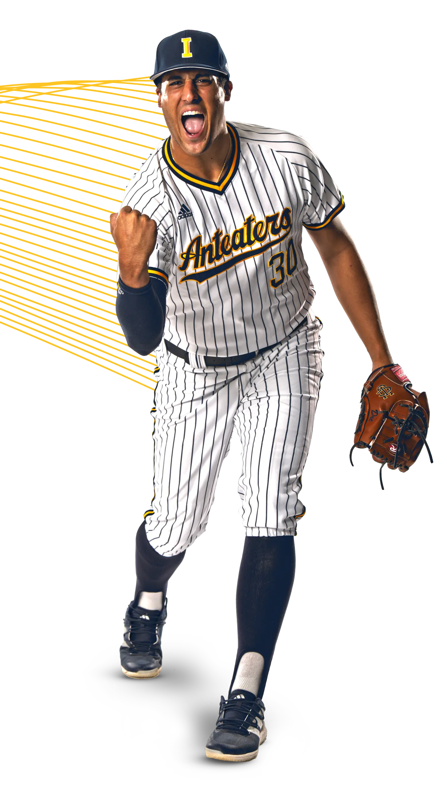 baseball player